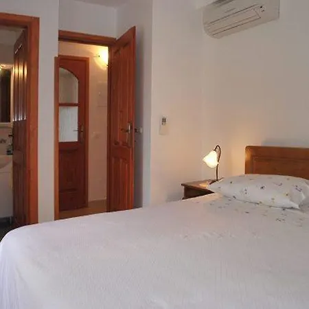 Spacious In With Private Terrace