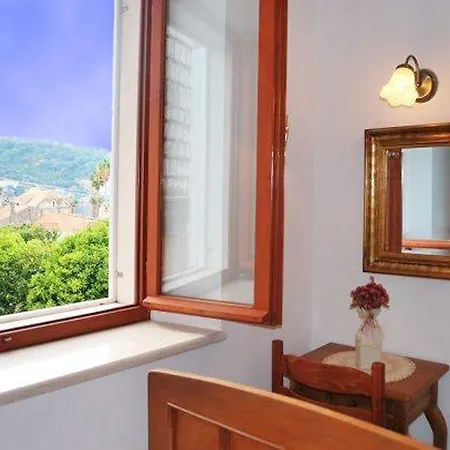 Spacious In With Private Terrace * Lopud