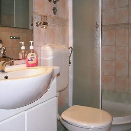 Spacious In With Private Terrace فيلة Lopud
