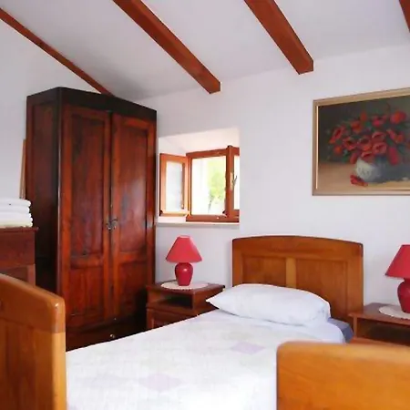 Spacious In With Private Terrace Lopud